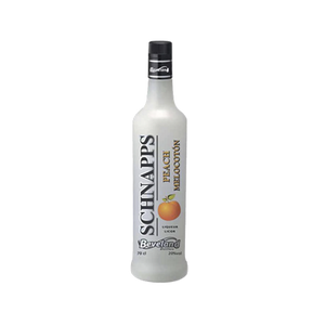 Beveland Peach Schnapps