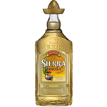 Sierra Tequila Reposado