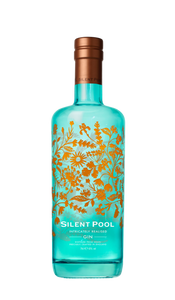 Silent Pool Gin