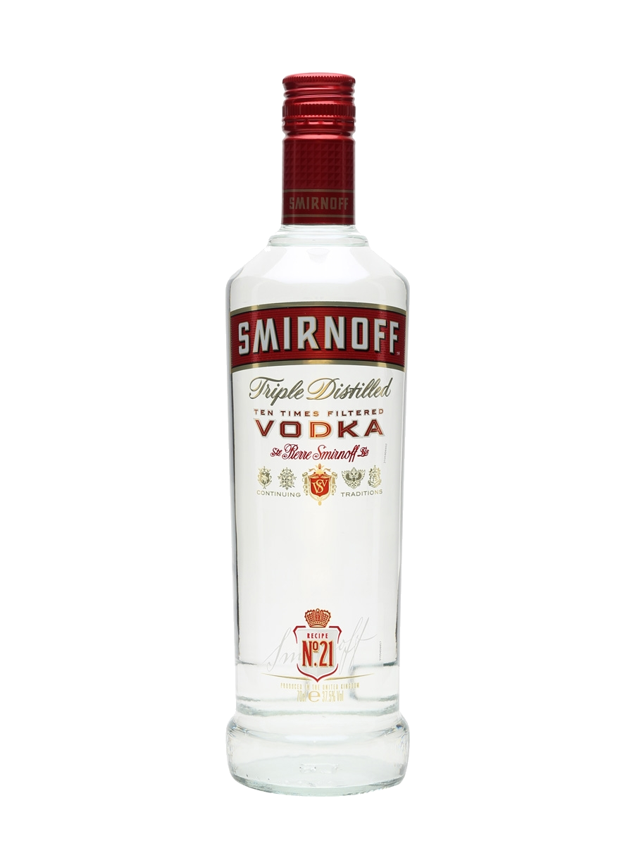 Smirnoff