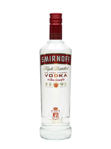 Smirnoff