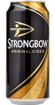 Strongbow Apple Cider