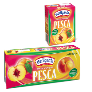 Peach Juice