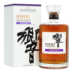 Habiki Suntory Whisky Master's Select (70cl)