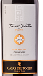 Gran Reserva Carmenere' -  Casas del Toqui