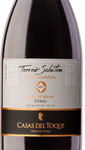 Gran Reserva Syrah - Casas del Toqui