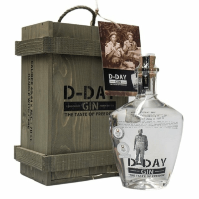 D-Day Gin