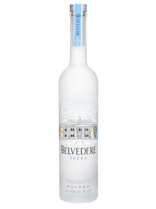 Belvedere Vodka