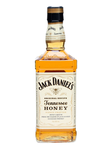 Jack Daniel's Honey Tennessee Whiskey