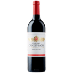 Pauillac Chateau Croizet-Bages 2017