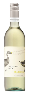 Whistling Duck Chardonnay - Calabria Wines