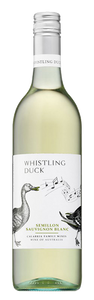 Whistling Duck Semillion Sauvignon Blanc - Calabria Wines