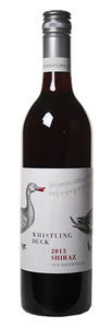 Whistling Duck Shiraz - Calabria Wines