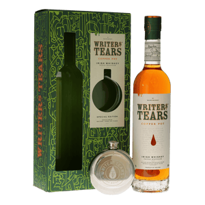 Writer's Tears Copper Pot Special Edition with Flask